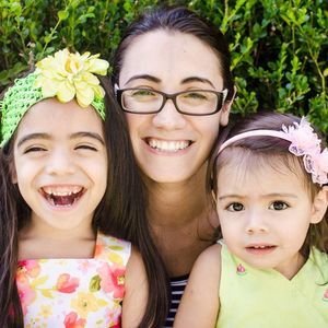 Meet your Posher, Maria lidia